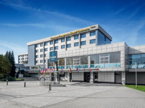 Clarion Congress Hotel Ostrava, Ostrava